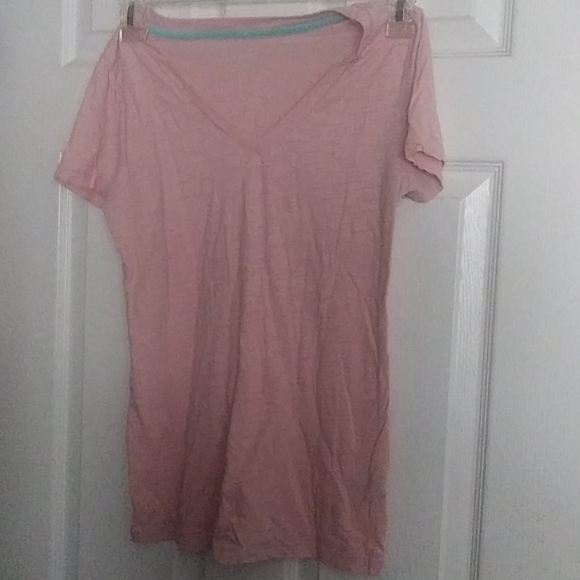 S pink top - Picture 1 of 1